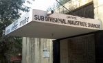 SDM Office Shahkot