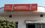 Thind Autos Hero Honda