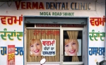 Verma Dental Clinic