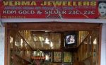 Verma Jewellers Bheera Bazar