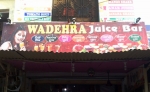 Wadhera Refreshment and Juice Bar
