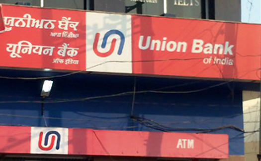 union bank