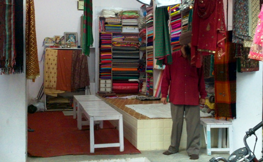 Aneja Cloth House