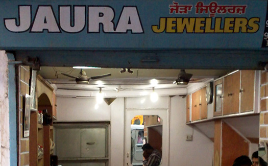 Jaura Jewellers