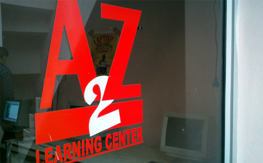 A2Z Learning Centre