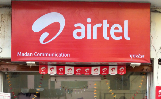 Airtel Office