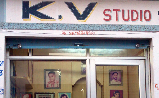 KV Studio